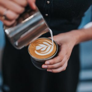 Barista