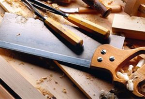 Joinery