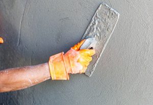 Plastering Services