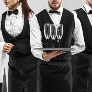 Waiters