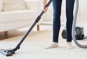 Building Cleaning Services
