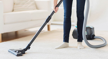 Building Cleaning Services