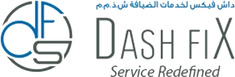 DashFix Hospitality and Technical Services - UAE