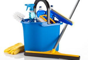One-time Cleaning Services