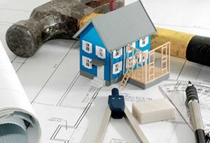 Refurbishment & Groundwork Services